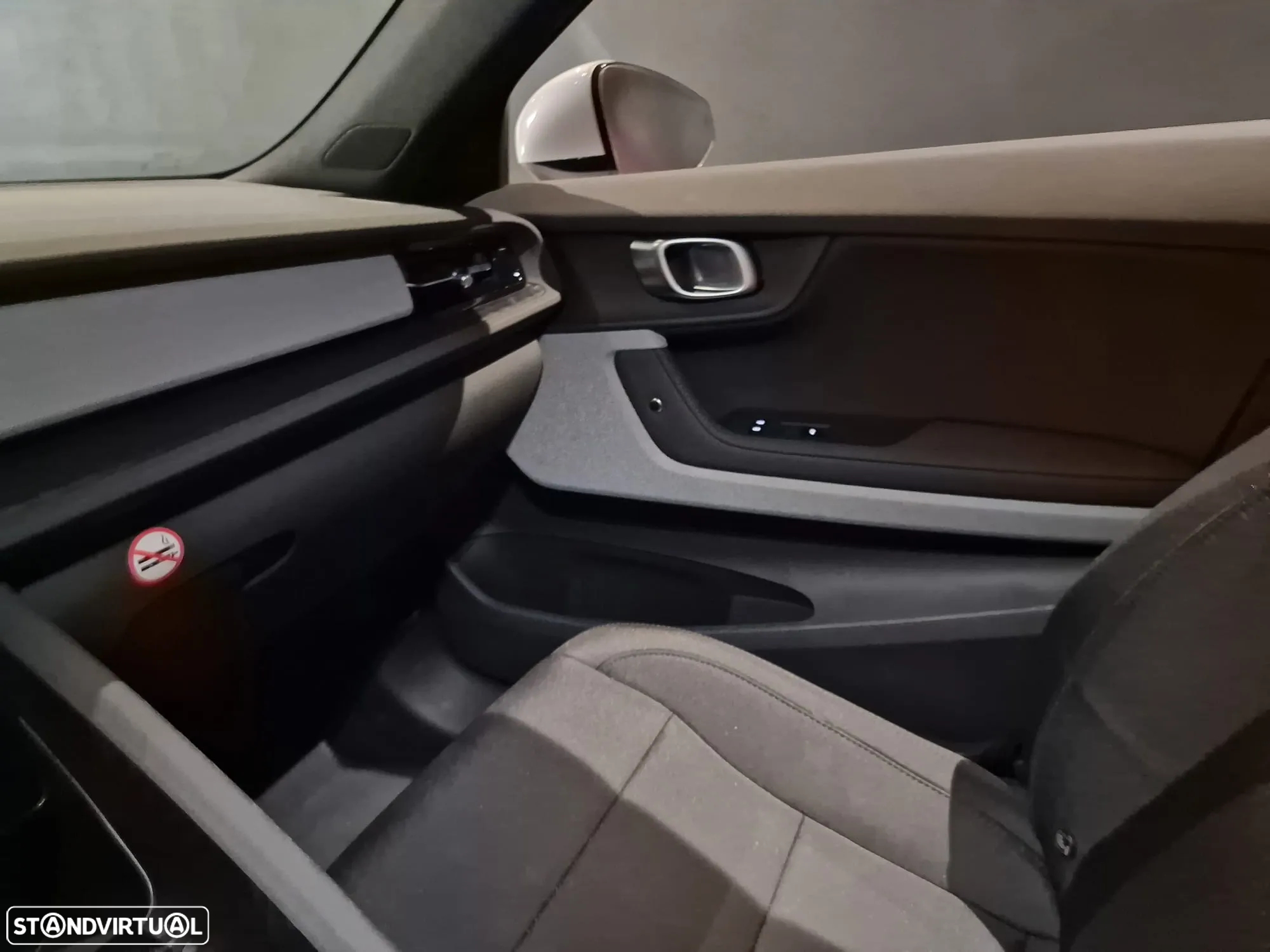 Polestar 2 Long Range 78 kWh - 32