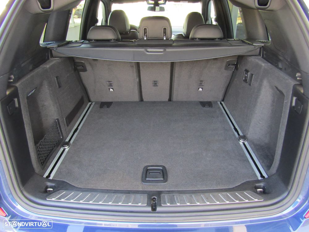 BMW X3 25 d xDrive Pack M - 28