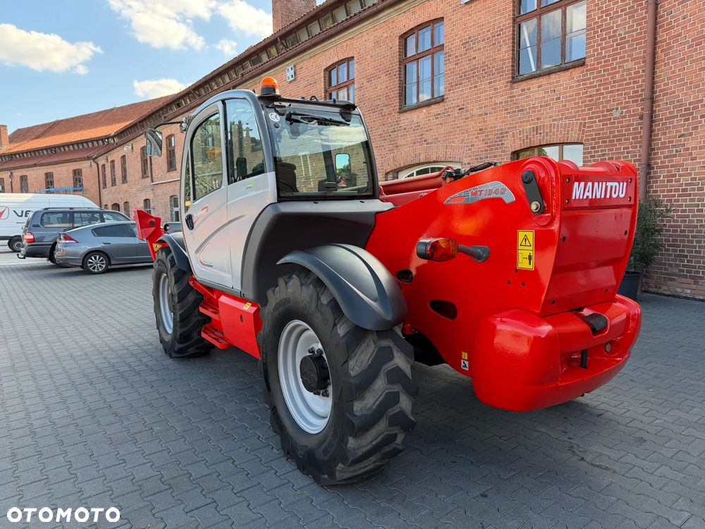 Manitou MT1840 - 3