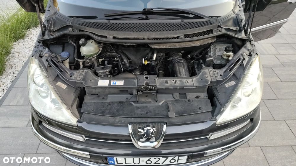 Peugeot 807 2.0 HDi Premium - 34