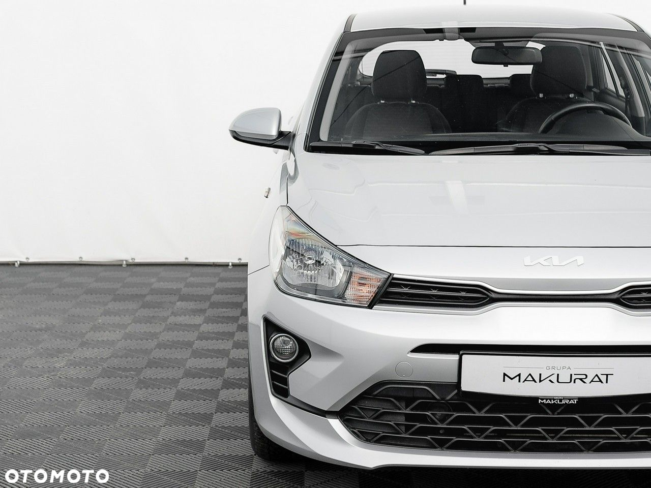 Kia Rio 1.2 M - 9