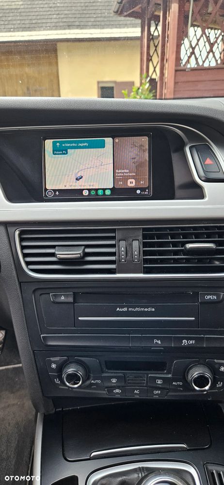 Audi A4 Limousine 2.0 TDI e - 14
