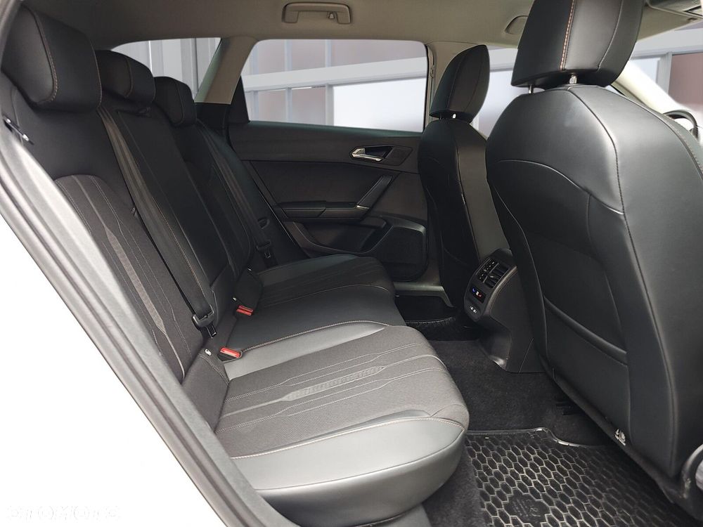 Cupra Leon Sportstourer 1.5 eTSI DSG - 12
