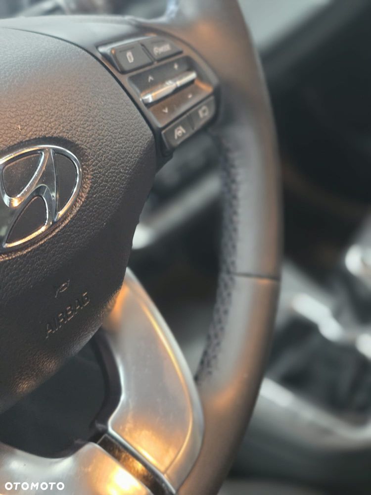 Hyundai i30 1.0 T-GDI Modern - 12