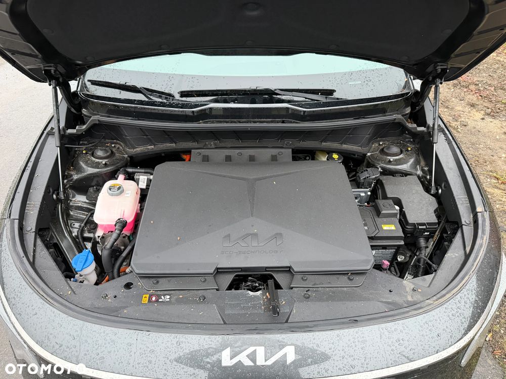 Kia Niro Edition 7 - 23