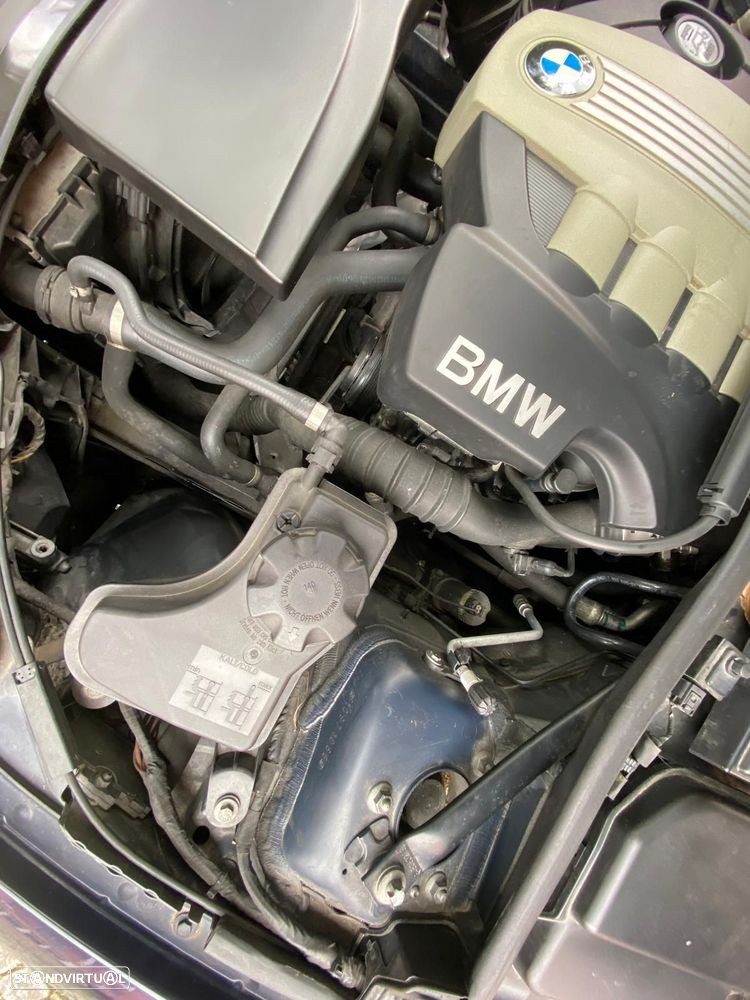 BMW 320 d - 22