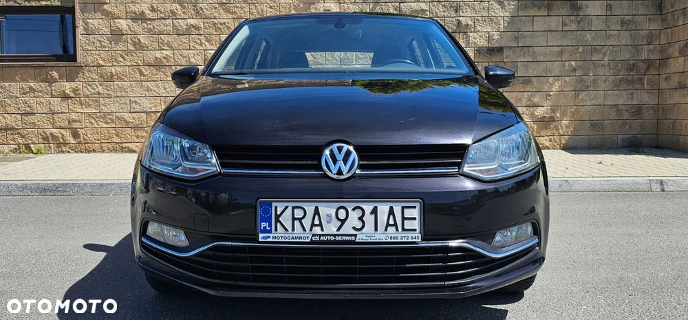 Volkswagen Polo 1.2 TSI BMT Highline Perfectline - 23
