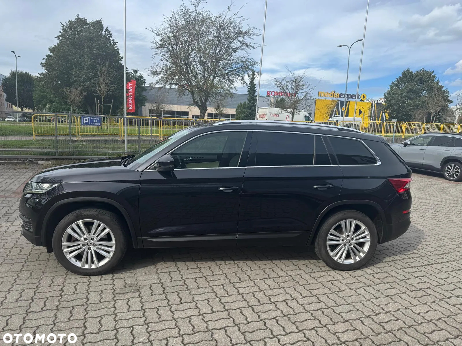 Skoda Kodiaq 2.0 TSI 4x4 Style DSG - 3