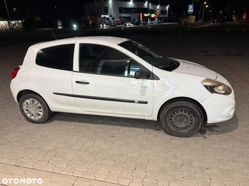 Renault Clio 1.5 dCi Extreme - 3