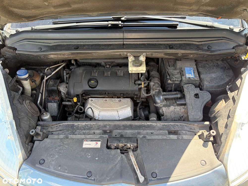 Citroën C4 Picasso - 8