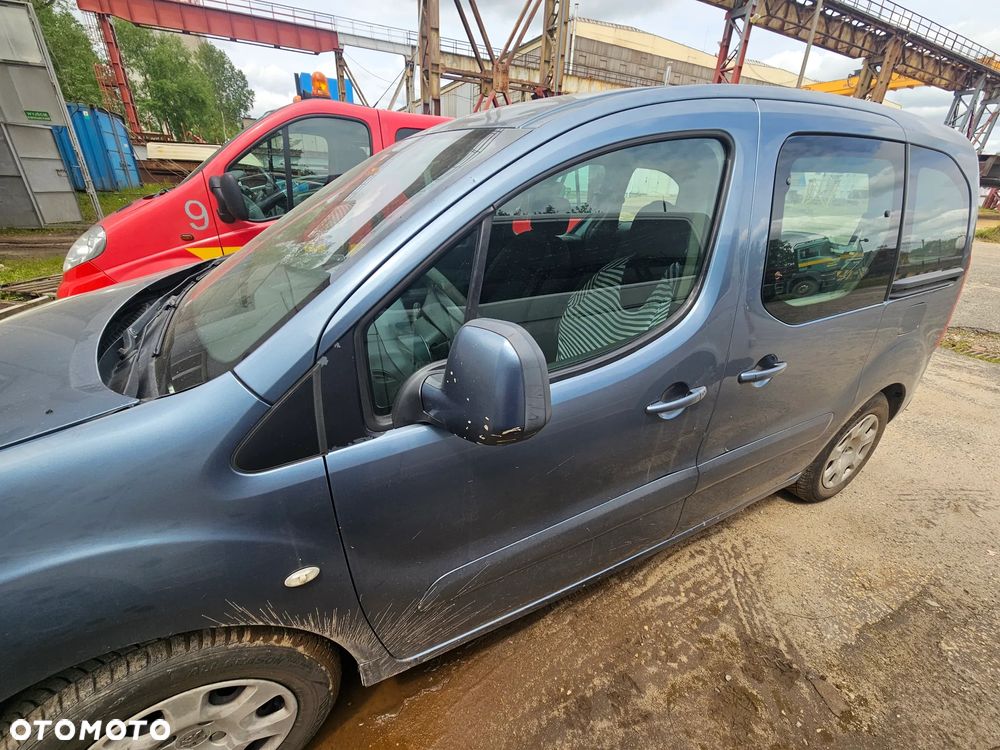 Peugeot Partner 1.6 HDI Oxygene - 2