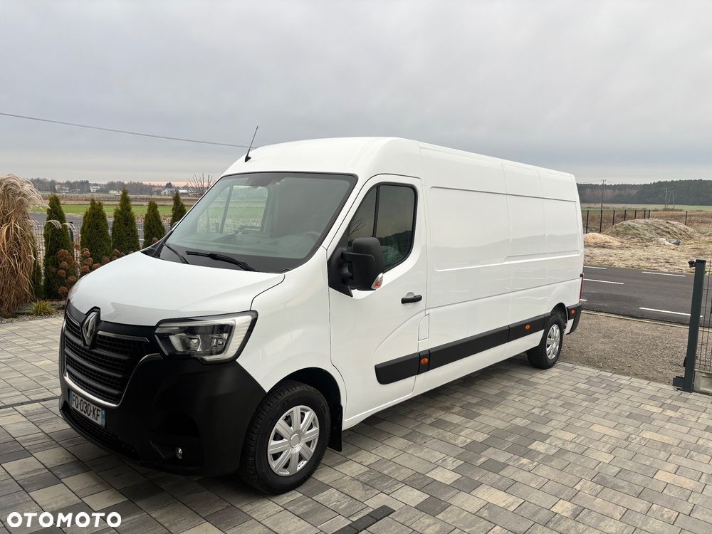Renault Master - 1