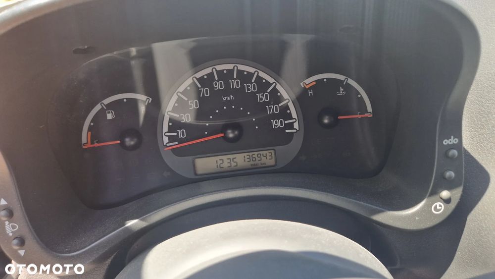 Fiat Panda - 5