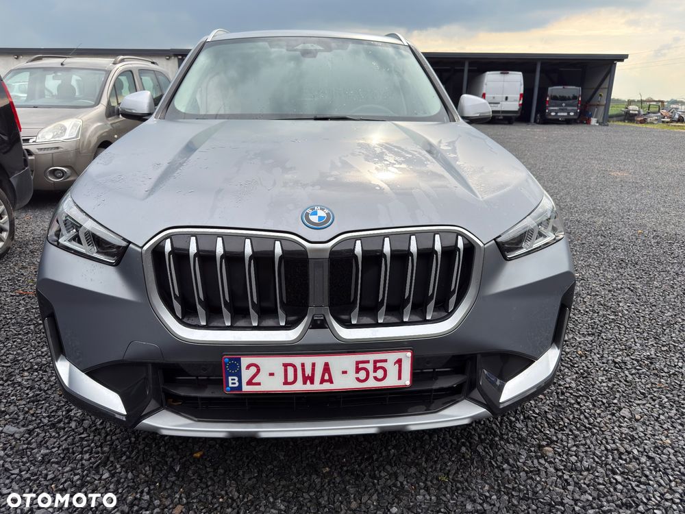 BMW X1 xDrive25e M Sport sport - 3