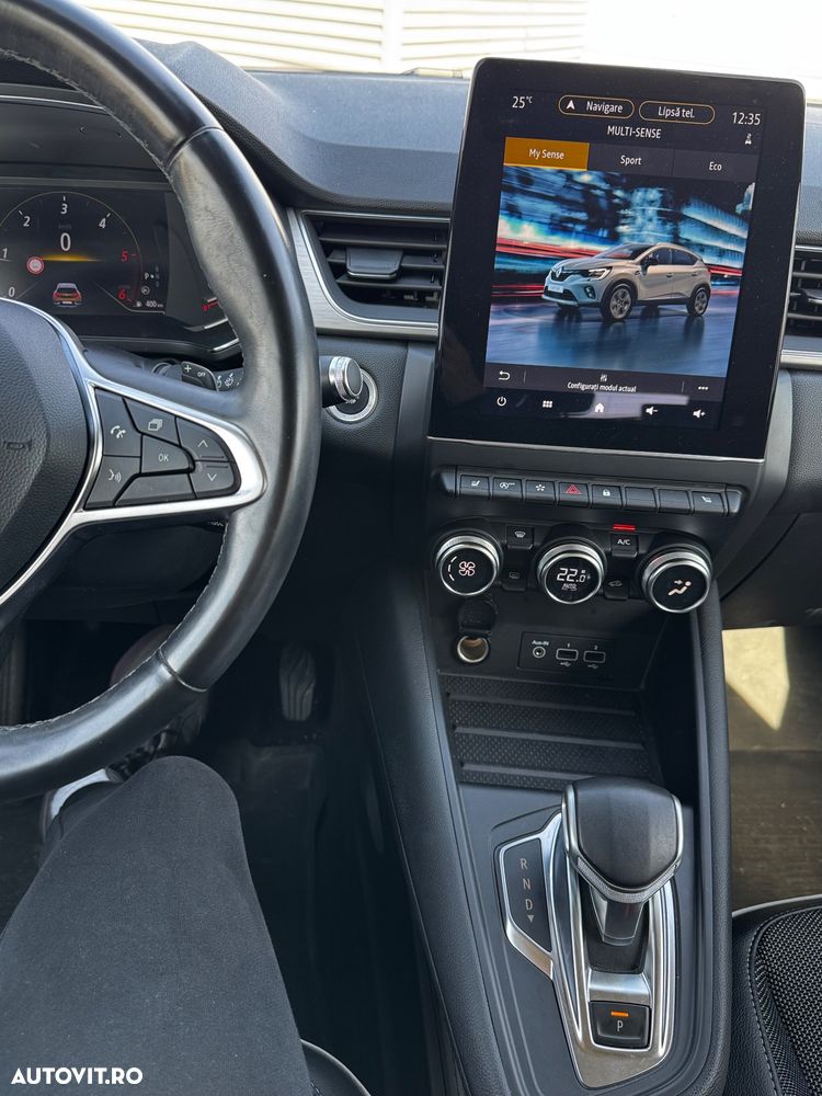 Renault Captur - 10