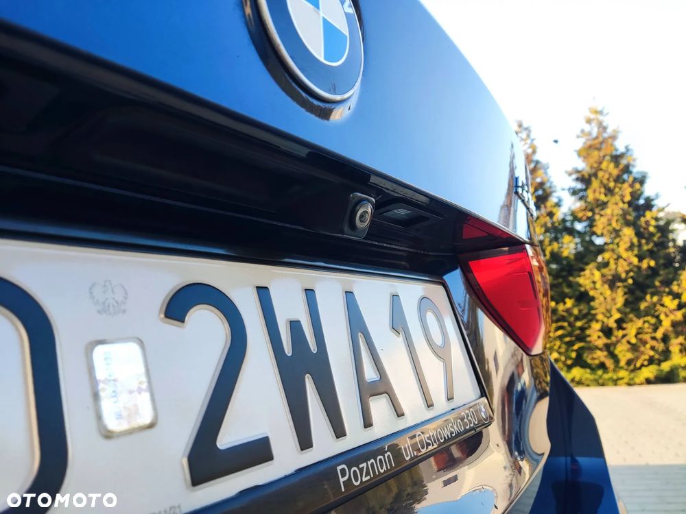 BMW Seria 5 520d xDrive Sport Line sport - 21