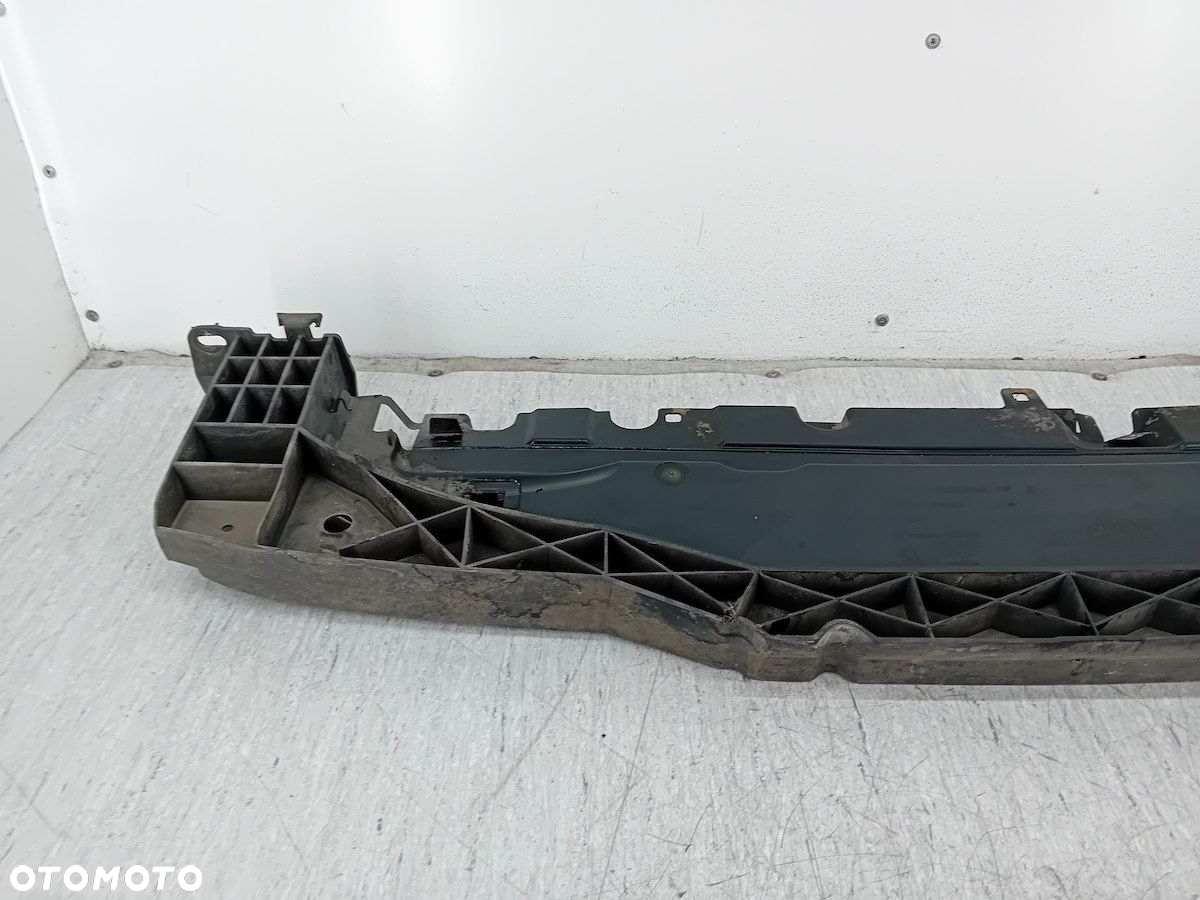 OSŁONA POD ZDERZAK PEUGEOT 207 9649583180 - 3