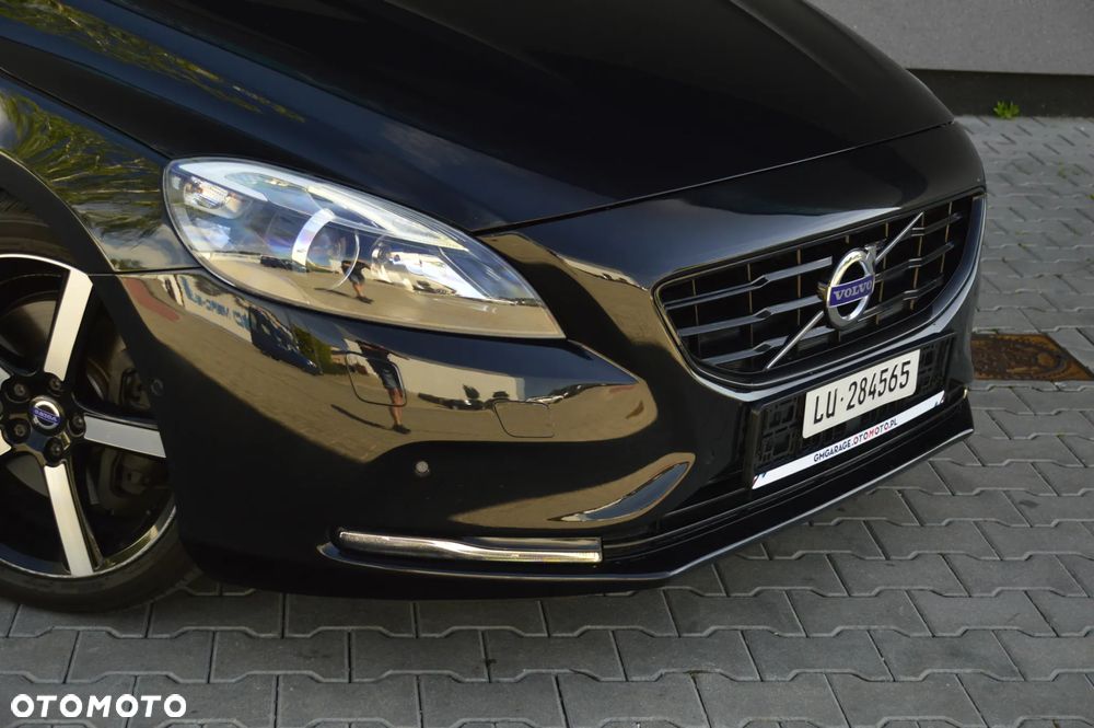 Volvo V40 - 14