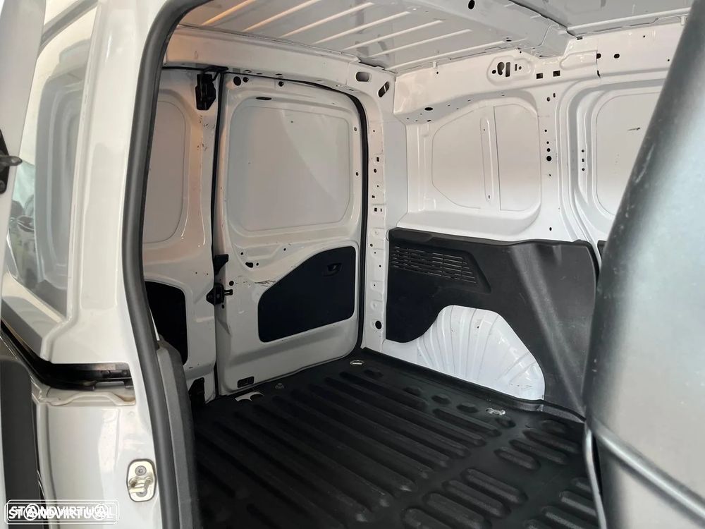 Toyota Proace City Verso 1.5D L1 Comfort - 10
