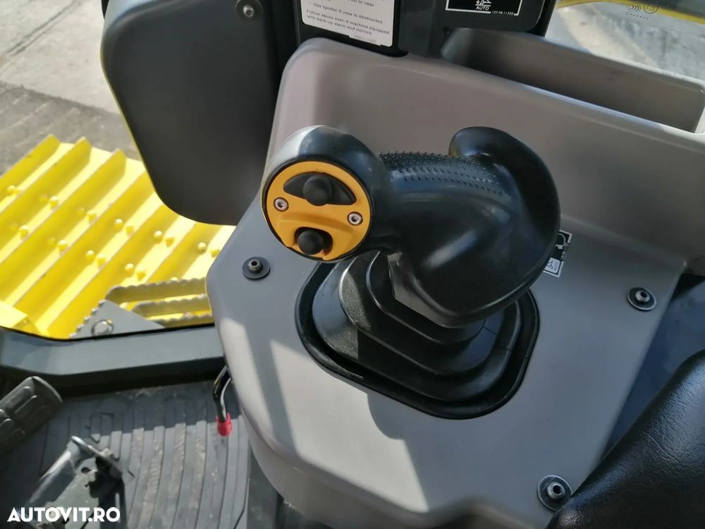 Komatsu D51PXI-24 GPS Intelli 2.0, TOP !!! - 29