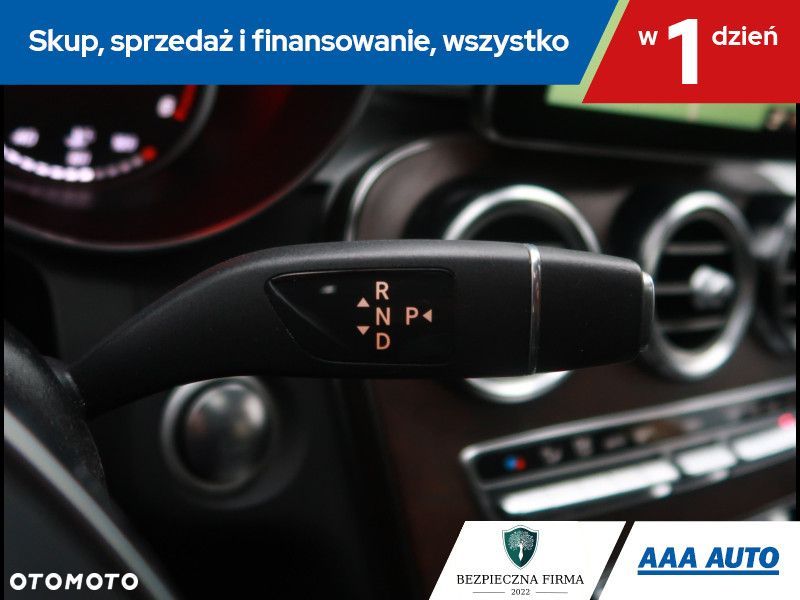 Mercedes-Benz GLC - 17