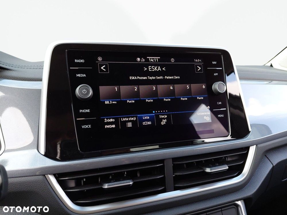 Volkswagen T-Roc 1.5 TSI Style DSG - 27