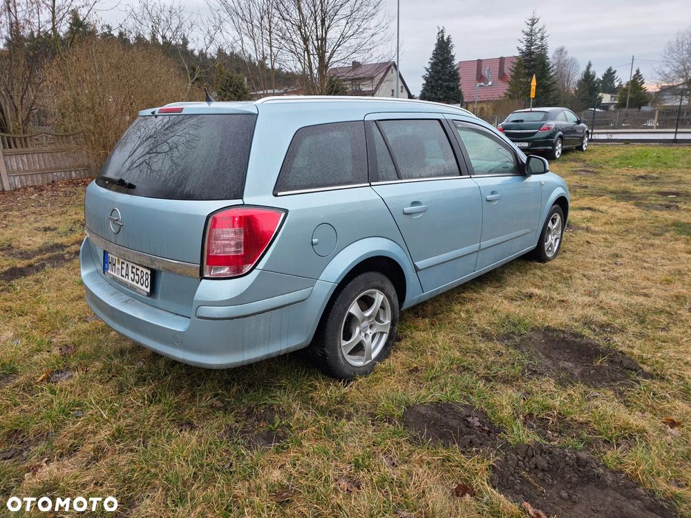 Opel Astra 1.6 Innovation 110 Jahre - 4