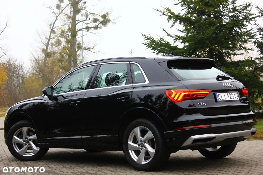 Audi Q3 35 TFSI S tronic advanced - 5