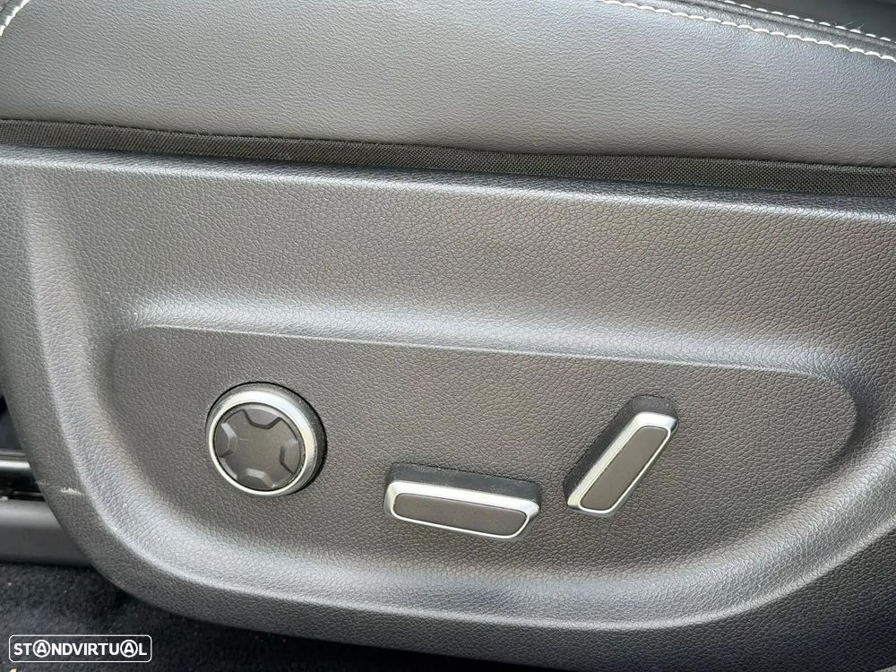 Smart #3 66 kWh Pro+ - 31