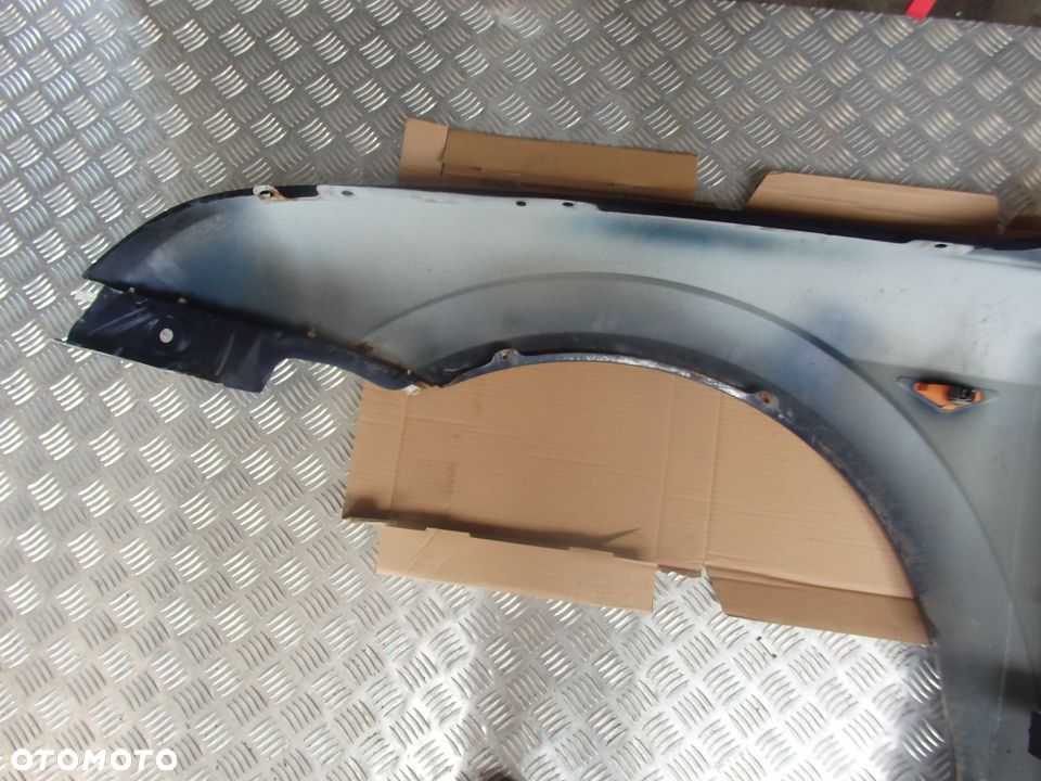 Błotnik Prawy Przedni Prawy Przód Ford Mondeo MK3 - 8