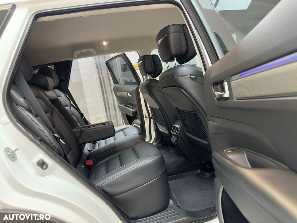 Renault Koleos ENERGY dCi 175 X-tronic 4WD INITIALE PARIS - 10