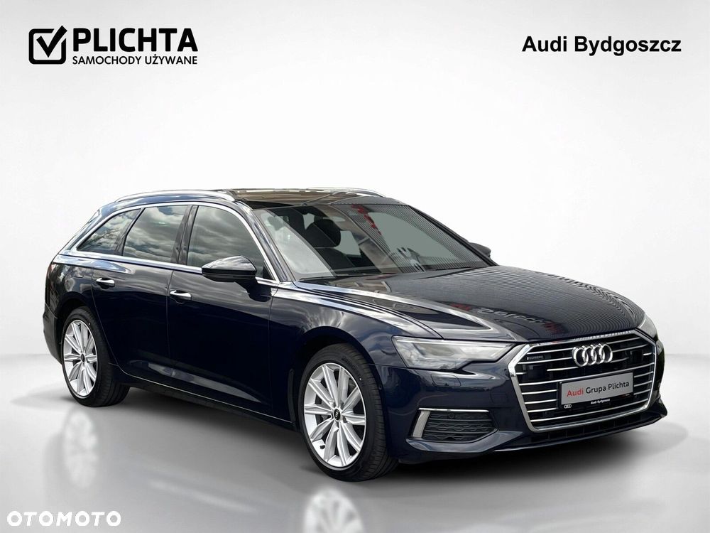Audi A6 Avant - 7