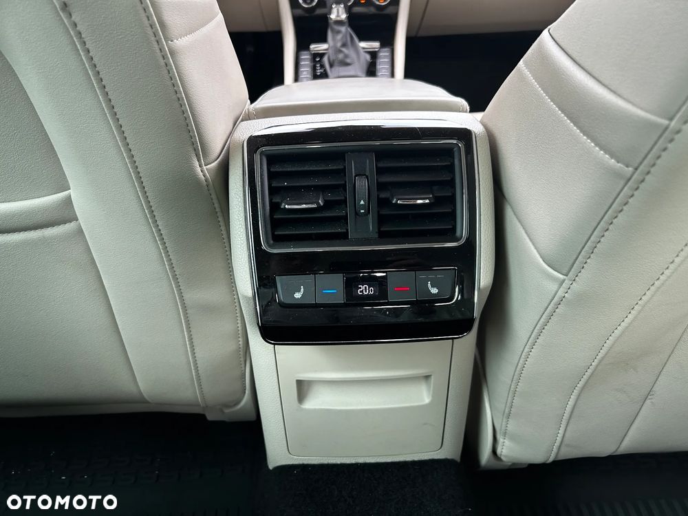 Skoda Superb 1.5 TSI ACT L&K DSG - 31