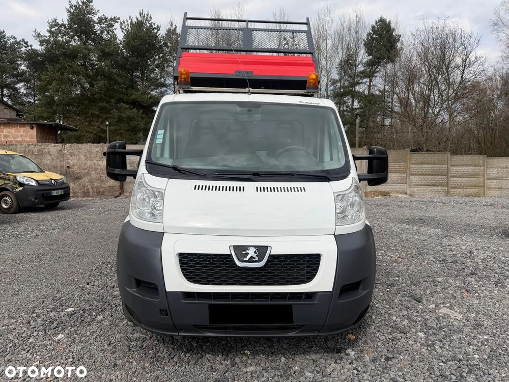 Peugeot Boxer - 7
