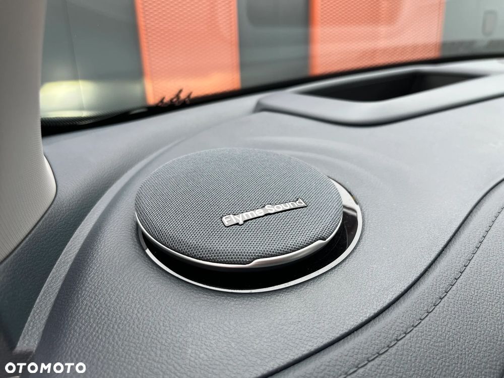 Geely EX5 - 29