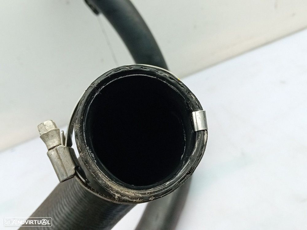Tubo do intercooler PEUGEOT 3008 II (M_) - 3