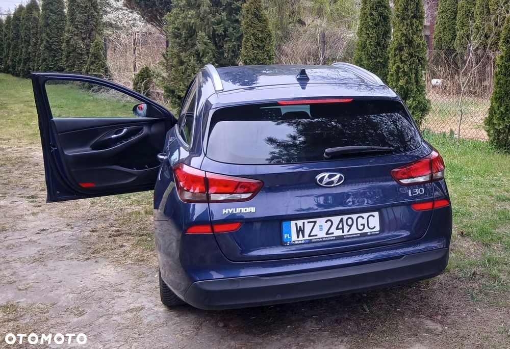 Hyundai i30 1.4 T-GDI Comfort - 3