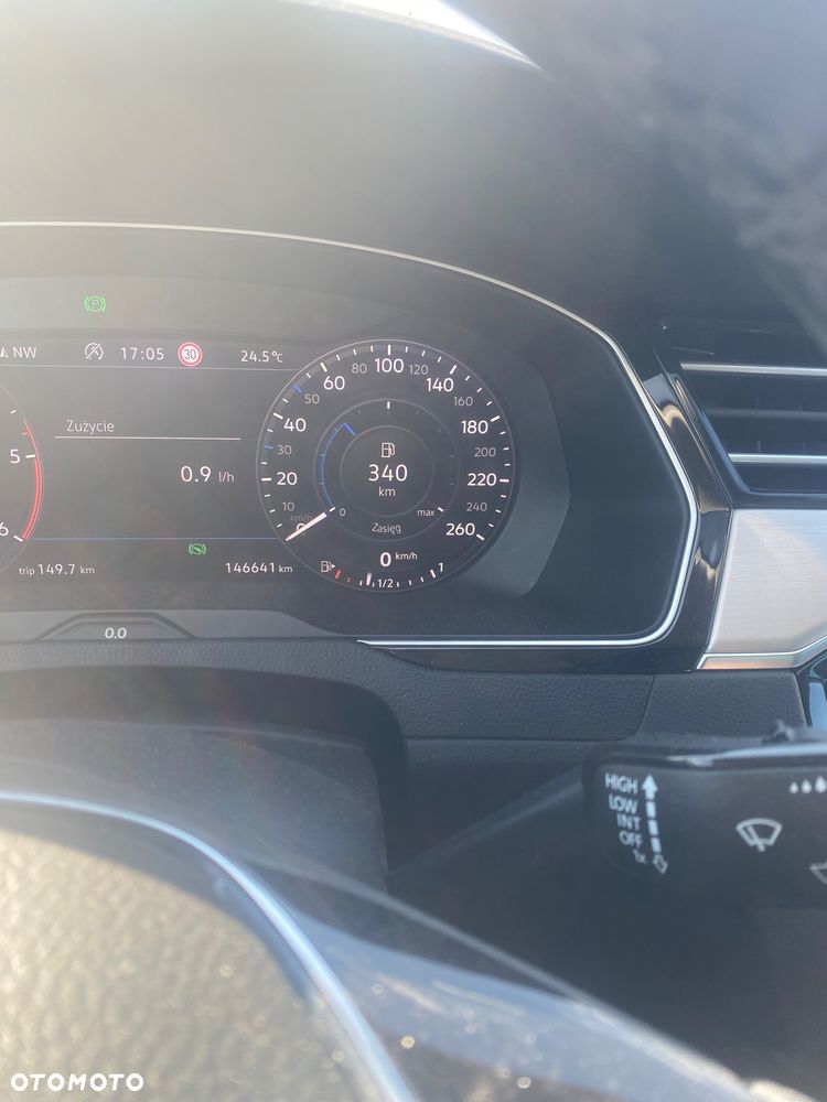 Volkswagen Passat 2.0 TDI BMT Highline DSG - 14