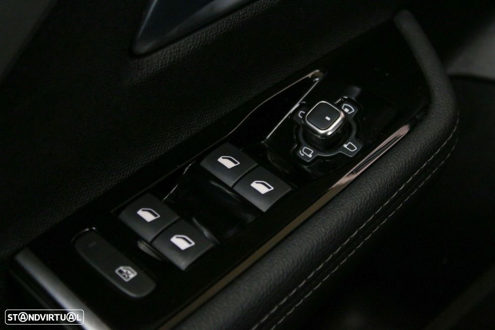 Opel Astra 1.2 Turbo S&S GS Line - 15