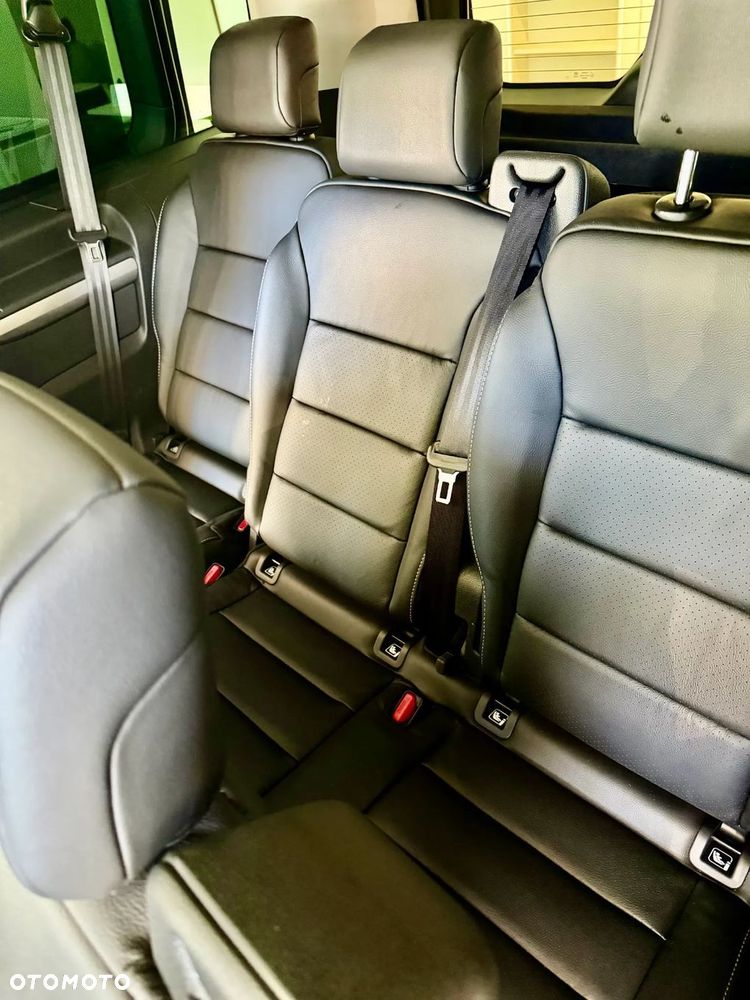 Fiat Ulysse Business VIP EAT8 - 9