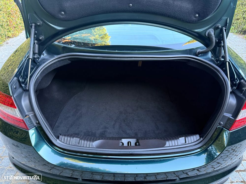 Jaguar XF 2.2 D Luxury 139g - 37