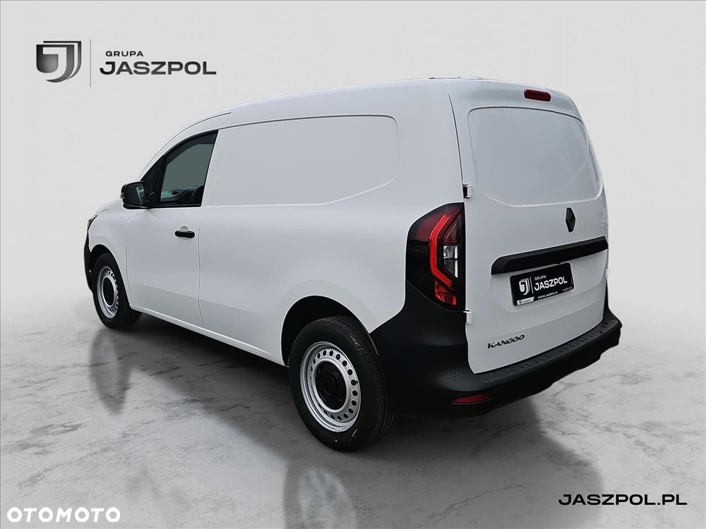 Renault kangoo-express/van - 7