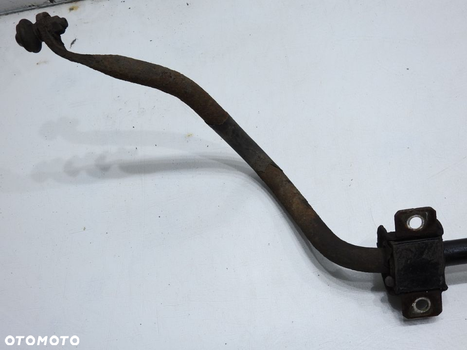 STABILIZATOR PRZÓD VOLVO V50 2.5 T5 - 7
