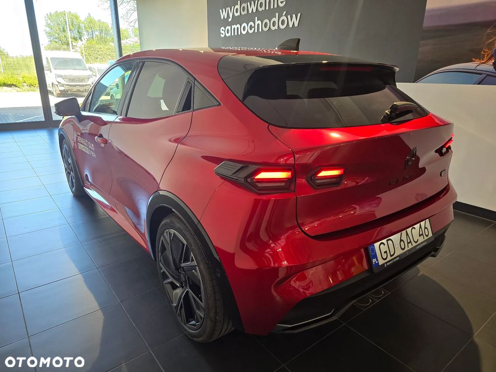 Renault Clio 1.8 E-TECH Full Hybrid 160 Esprit Alpine - 25