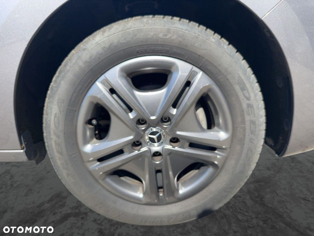 Mercedes-Benz Citan 110 CDI TOUR - 10