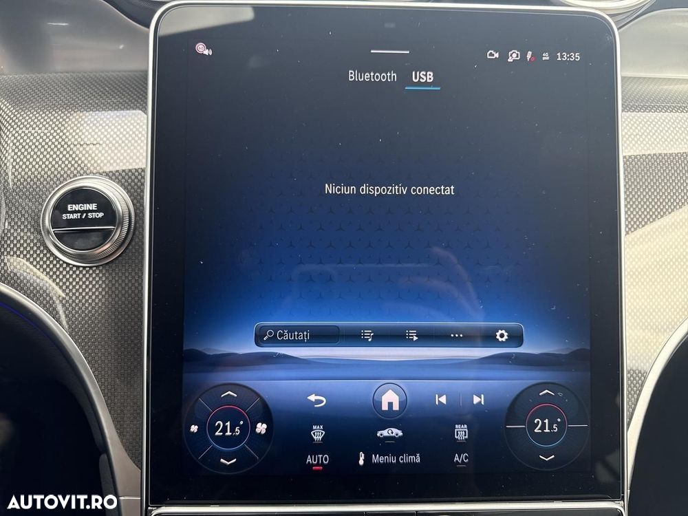 Mercedes-Benz GLC Coupe 300 e 4MATIC - 13