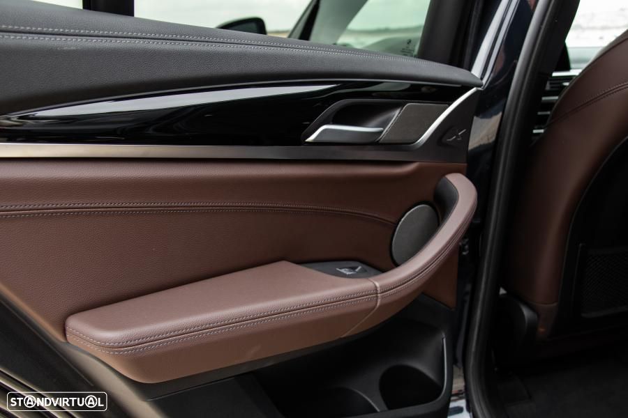 BMW iX3 M Sport Impressive - 49