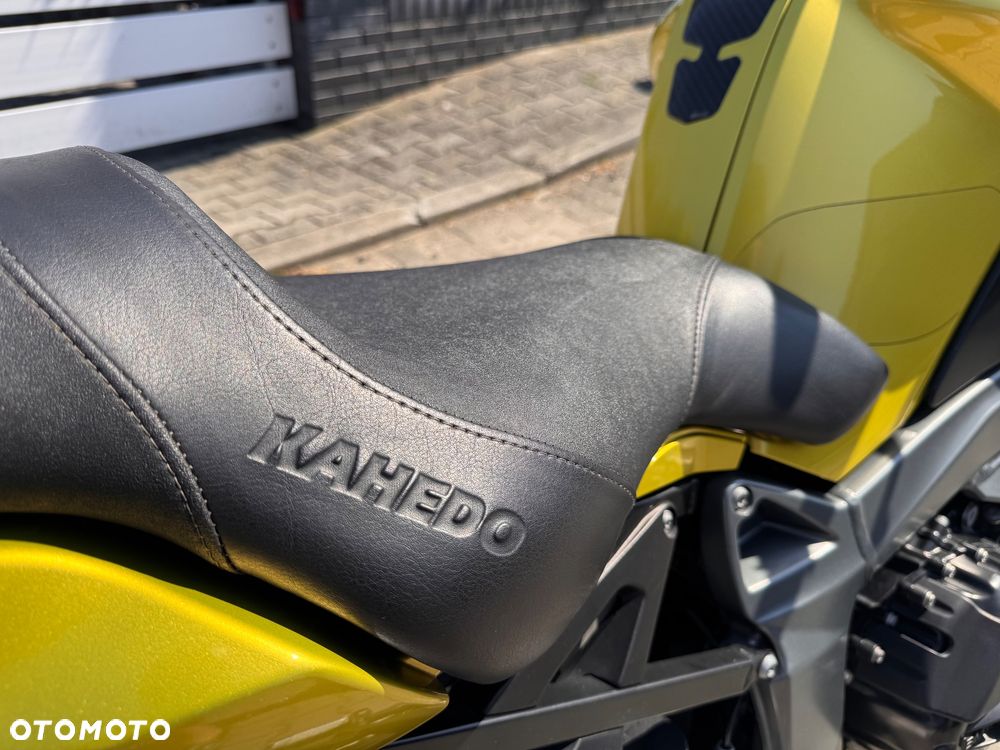 BMW K - 12