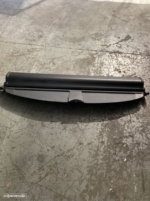 Chapeleira mercedes W204 SW - 1