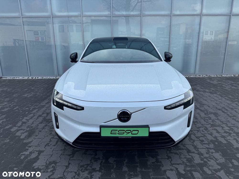 Volvo S90 - 2